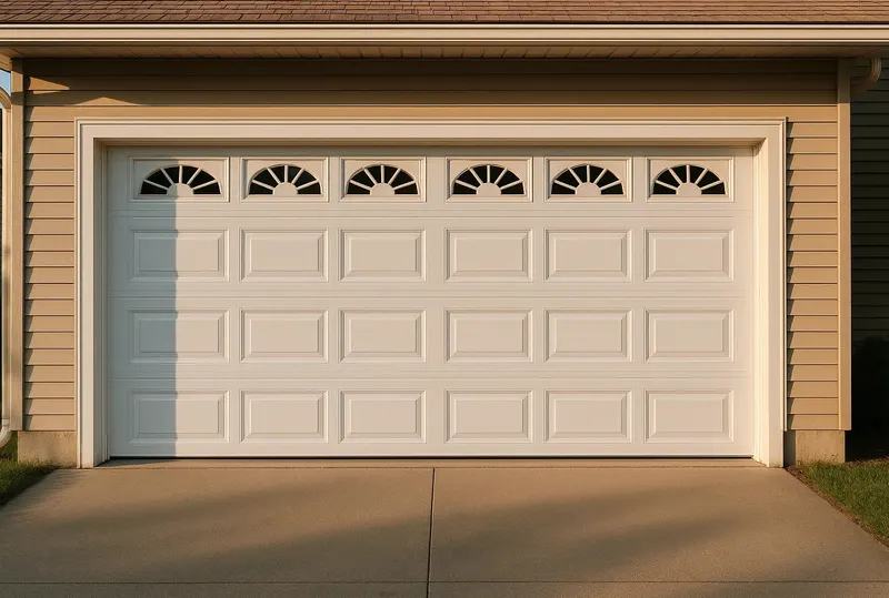 Contact Westwood Garage Door
