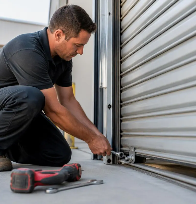 Garage Door Installation in Westwood